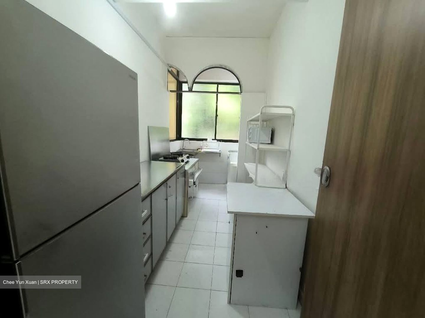 Sims Avenue (D14), Apartment #561771261